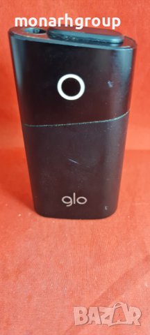 Електронна цигара Glo модел G004 , снимка 2 - Електронни цигари - 39568943