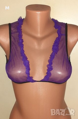 Бюстие или прашка