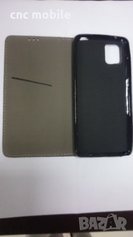 Samsung Note10 lite - Samsung SM-N770 - Samsung SM-A81 - Samsung A81 калъф - case , снимка 5 - Калъфи, кейсове - 29207088