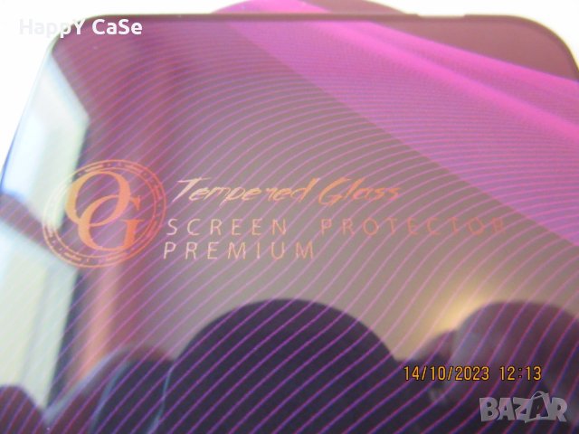 Xiaomi Redmi 10 / Note 10 Pro / Note 10 10S 4G 5G / OG PREMIUM Стъклен протектор за цял екран, снимка 10 - Фолия, протектори - 42329789