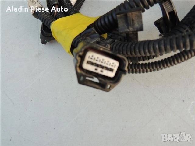 Монтаж на паркинг сензор Jeep Renegade / FIAT 500X след 2015 г. код 00519999630 , снимка 2 - Аксесоари и консумативи - 51740065