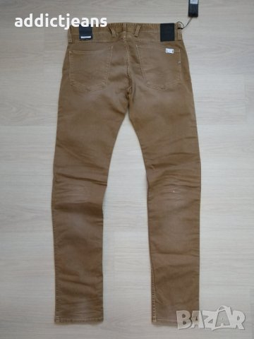 Мъжки дънки Replay размер 31 , 33, снимка 4 - Дънки - 30106935