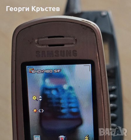 Samsung A300, C3050, E500, E710 и M620 - за ремонт или части, снимка 7 - Samsung - 37365078