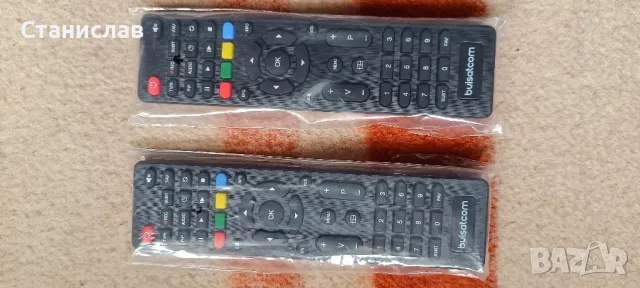 Дистанционно Виваком / Булсатком , снимка 2 - Дистанционни - 50412573