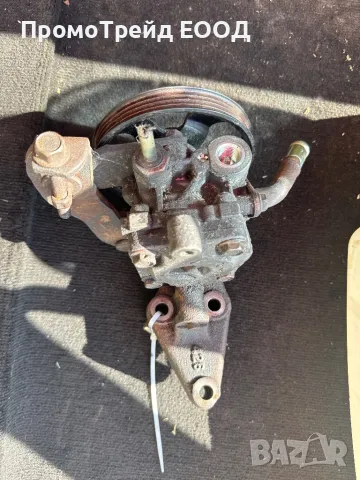 Хидравлична помпа Мазда 323Ф Mazda 323F 1.6i 