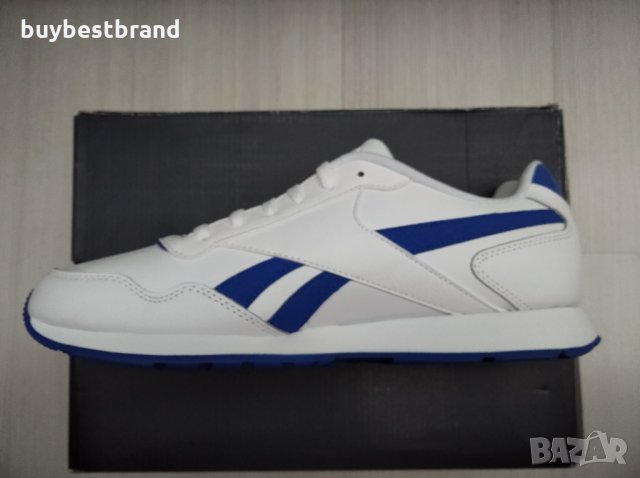 Reebok Royal GL Оригинални Маратонки номера 44,5 и 45 , снимка 3 - Спортни обувки - 31094621