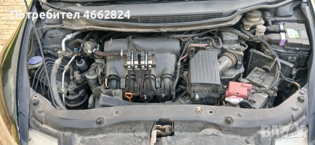 Хонда, снимка 6 - Автомобили и джипове - 52567091