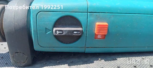 Ударна бормашина / дрелка НОМЕР 62. Black&Decker D135D. 500W. 1950 обор/мин. Max Ф13мм. Посока ляво , снимка 5 - Бормашини - 37241762