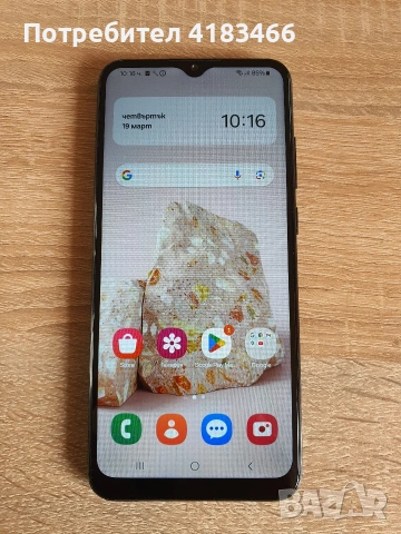 Samsung A04e