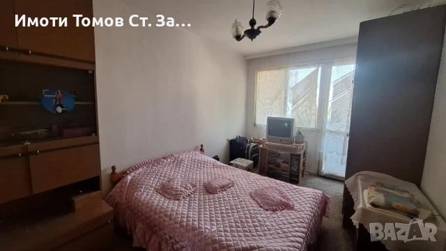 Светъл двустаен апартамент в кв.Опълчеснки, снимка 10 - Апартаменти - 50994832