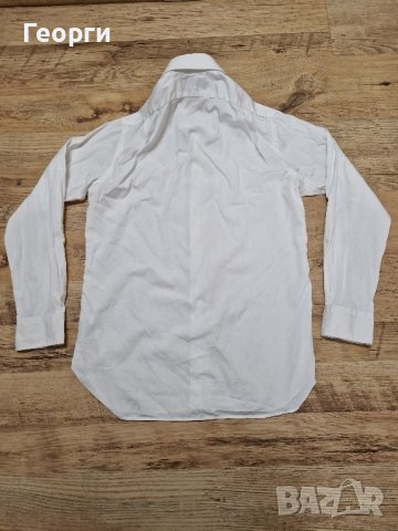 Мъжка риза Polo Ralph Lauren Размер 39, снимка 2 - Ризи - 42860784