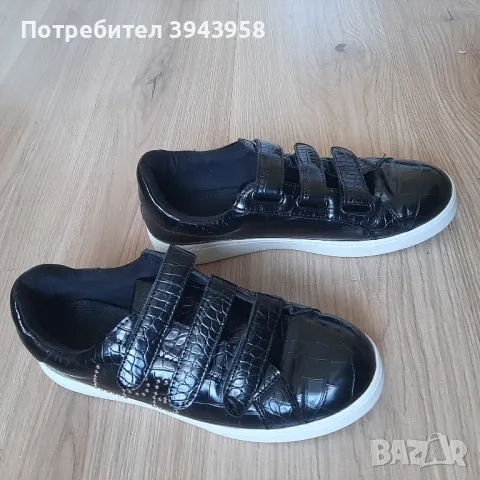 Сникърси 20 лв номер 40, снимка 3 - Дамски ежедневни обувки - 47556558