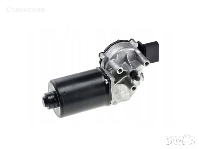 Електромотор за чистачки за VW, Audi – 4B1955113