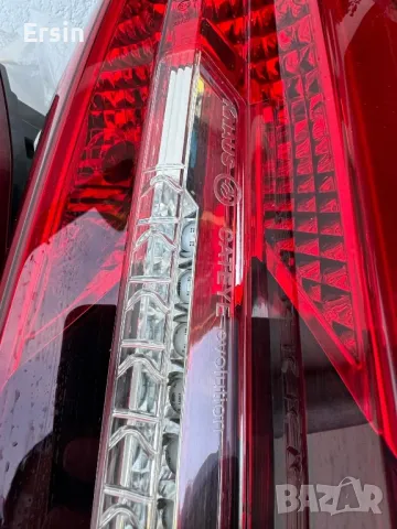 Оригинални стопове за KNAUS (KNAUS CATEYE Evolution) (Неразличими от нов)  , снимка 5 - Части - 48353750