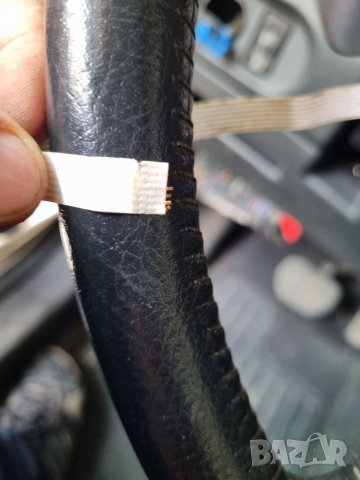 Ситроен ц2 1.4 75 к.с. НА ЧАСТИ Автоматик!, снимка 16 - Автомобили и джипове - 36554114