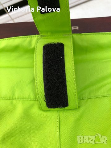 Панталон за зимни спортове ETIREL,Швейцария, снимка 7 - Зимни спортове - 29437870