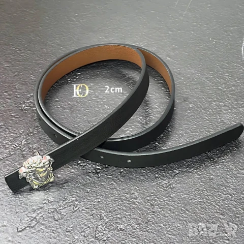 колани christian dior versace prada dolce gabbana , снимка 13 - Колани - 51387677