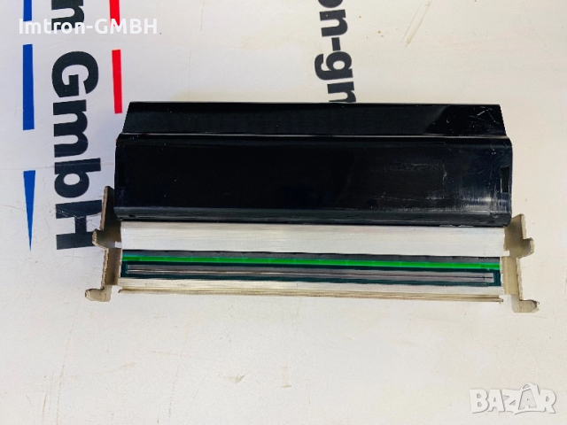 P1058930-009 Печатаща глава Zebra 79803M (203dpi) за принтери Zebra ZM400, ZM PLUS