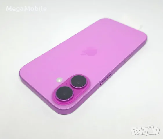 ✅️iPhone 16 128GB Pink