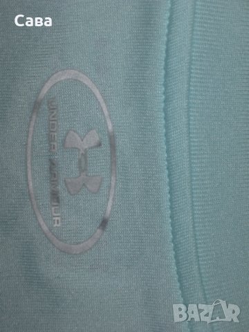Тениски REEBOK, UNDER ARMOUR   дамски,ХЛ, снимка 10 - Спортни екипи - 37953411