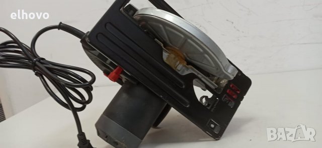 Ръчен циркуляр Skil 5255, снимка 7 - Други инструменти - 31586384