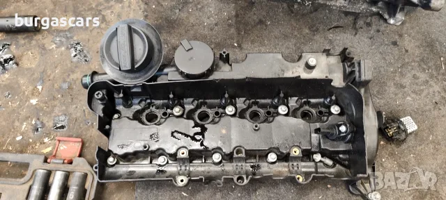 Капак клапани 0 928 402 069 Bmw X1 E84 2.0D- 177к.с. N47D20C , снимка 2 - Части - 56261198