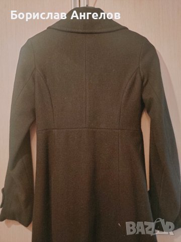 SISTERS POINT - Дамско палто, снимка 2 - Палта, манта - 38647610