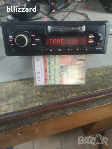 VDO DAYTON CR1004/Amber/, снимка 2 - Аксесоари и консумативи - 51593949