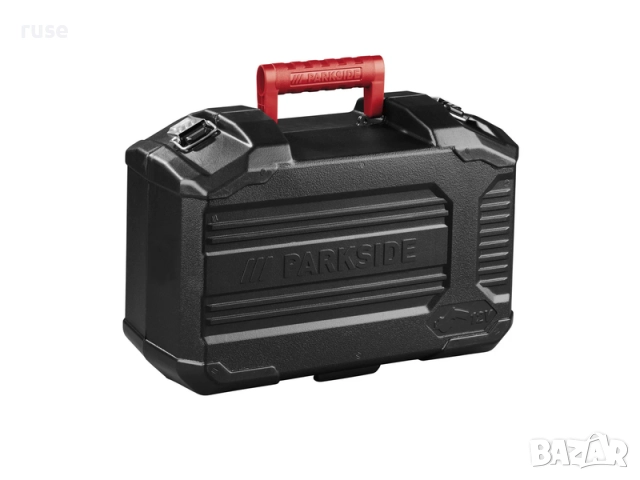 НОВИ! Акумулаторен циркулярен трион Parkside, снимка 12 - Други инструменти - 51695500