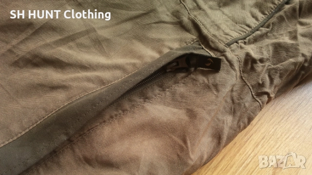 Pinewood Tomas Ekberg Hunting Waterproof Jacket размер L / XL за лов яке водонепромокаемо - 1790, снимка 5 - Екипировка - 52941167