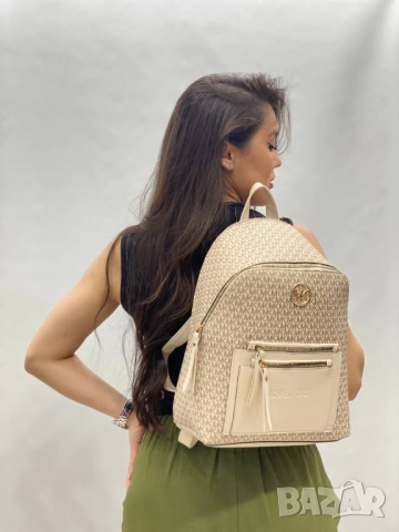 раници tommy hilfiger michael kors, снимка 15 - Раници - 51454623