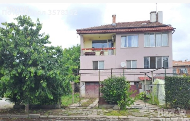 Три етажна къща в Гр. Пловдив , снимка 6 - Къщи - 52157072