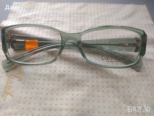 Диоптрична рамка Calvin Klein® CK 836 081 frame italу 130