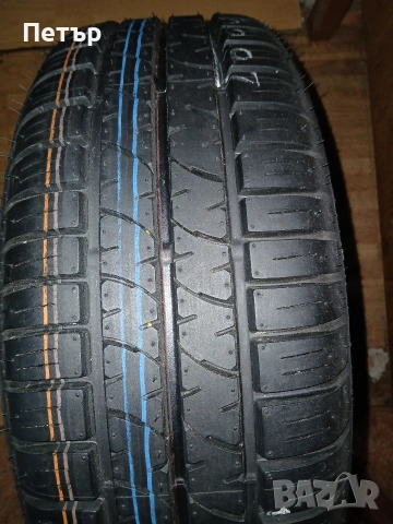 15цола чисно нова резервна гума шкода фабия,рапид,румстер, снимка 4 - Аксесоари и консумативи - 54063641