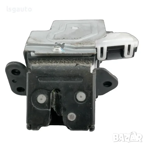 Брава заден капак Mazda 2 II (DE) 2007-2010 ID: 164466, снимка 2 - Части - 56191926