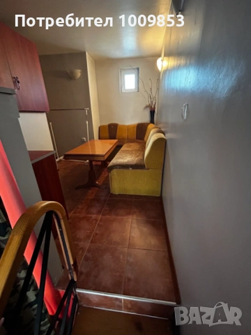 Отдавам самостоятелна квартира(къща) на две нива+ , снимка 15 - Стаи под наем - 54108939
