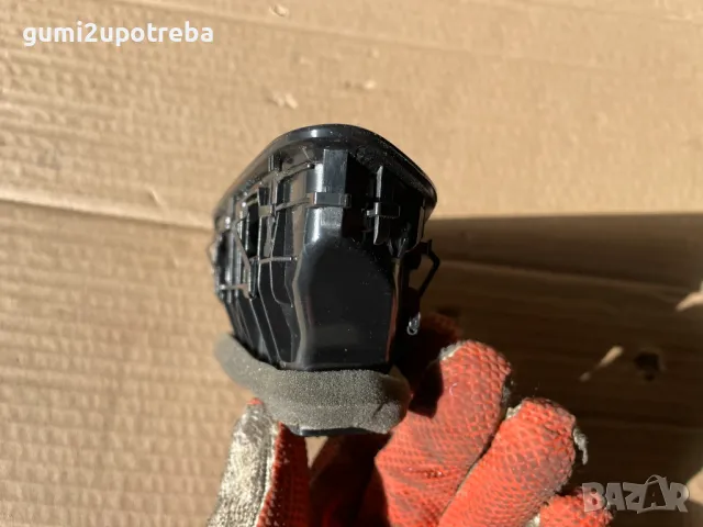 Въздуховод Решетка Парно 10A819703 Volkswagen ID.3 E11 pro, снимка 6 - Части - 49016217