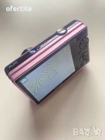 ✅ Samsung 🔝 PL65, снимка 5 - Фотоапарати - 50026997