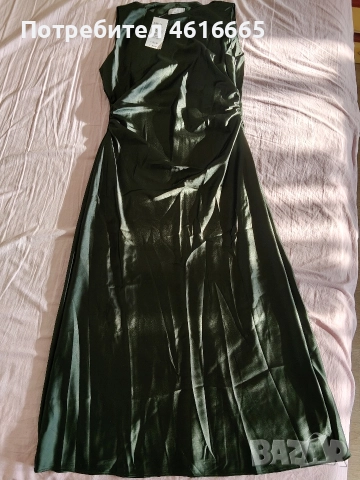 официална рокля , снимка 3 - Рокли - 52934035