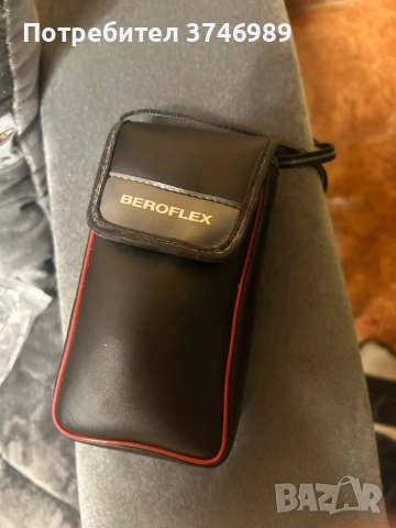 Фотоапарат, снимка 2 - Фотоапарати - 51624295