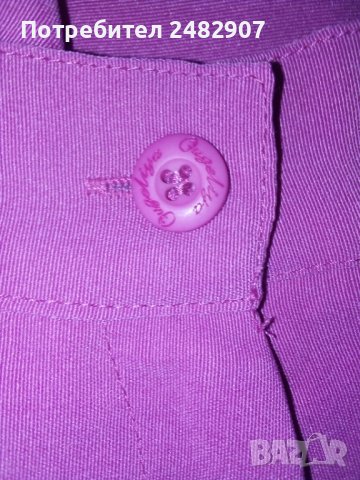 Дамски летен панталон, снимка 6 - Панталони - 37209244