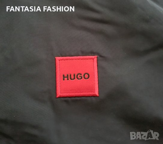 Мъжко яке Hugo Boss 4XL/5XL, снимка 4 - Якета - 39581919