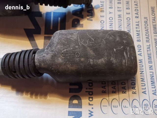 Странични огледала fiat uno 1988, снимка 5 - Части - 37971148