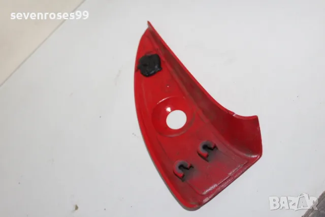 Декорация врата лява Vw Lupo 1.0i 50hp Фолксваген Лупо, снимка 6 - Части - 48213963