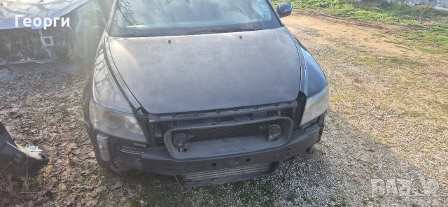 volvo v50 2.0d на части !, снимка 3 - Автомобили и джипове - 52567896