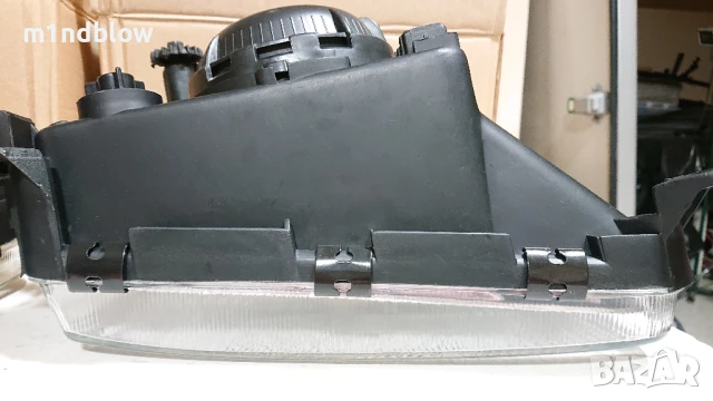 Фарове Volkswagen Passat B3, снимка 5 - Части - 50365513