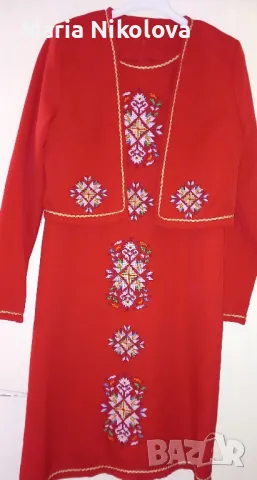 Продавам красиви официални рокли, снимка 8 - Рокли - 50364759