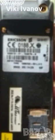 Ериксон GA628-добро състояние , снимка 3 - Sony Ericsson - 55717328