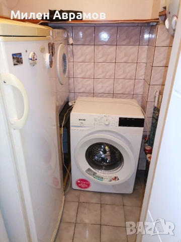  Собственик, давам под наем 450евро.Тристаен напълно обзавден Варна, широк център. , снимка 8 - Апартаменти - 53923977