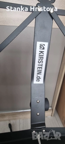 Стойка за ноти Kirsten. , снимка 4 - Други - 54358823